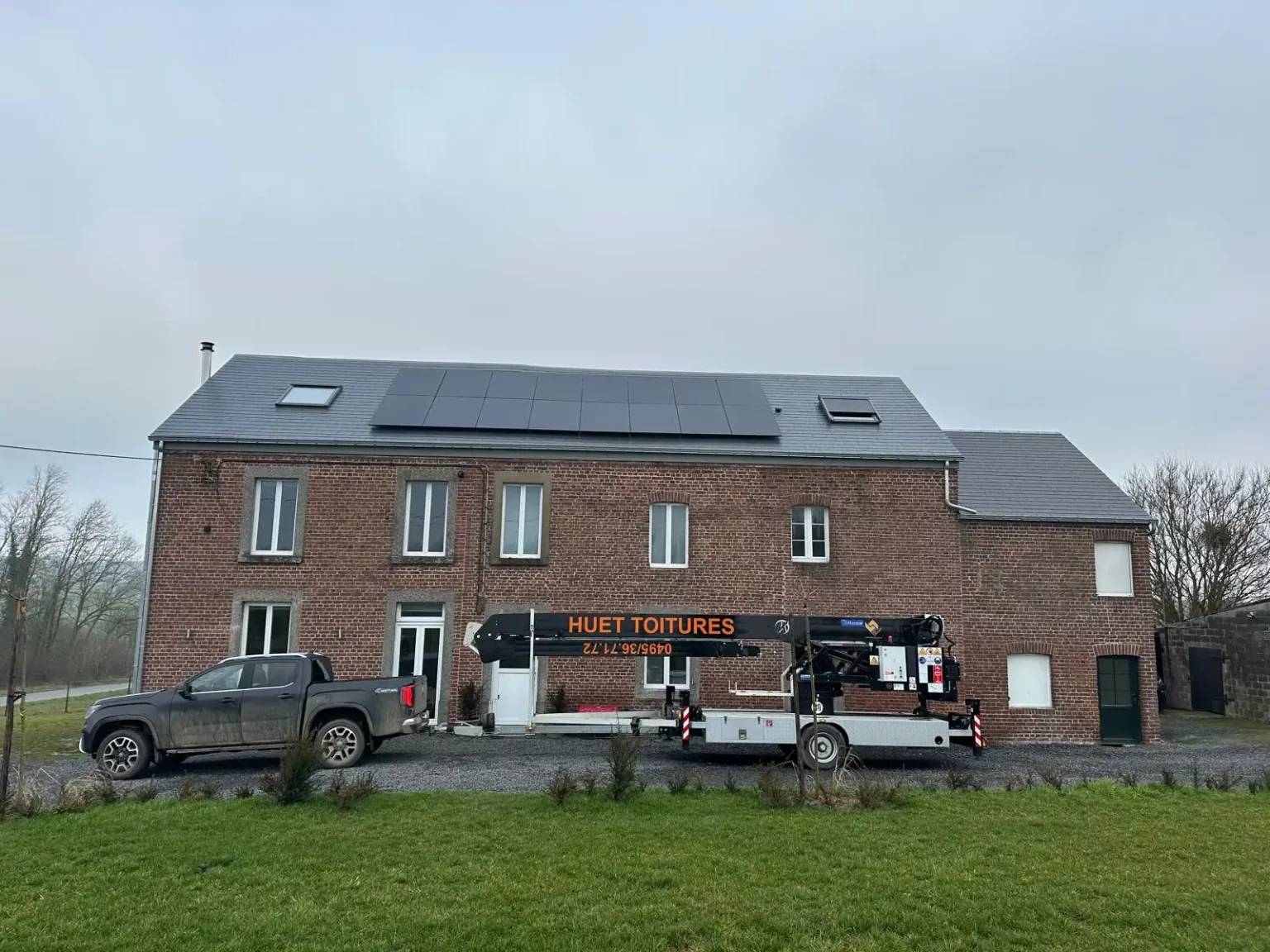 AGENCE BE WEB TOURNAI 5