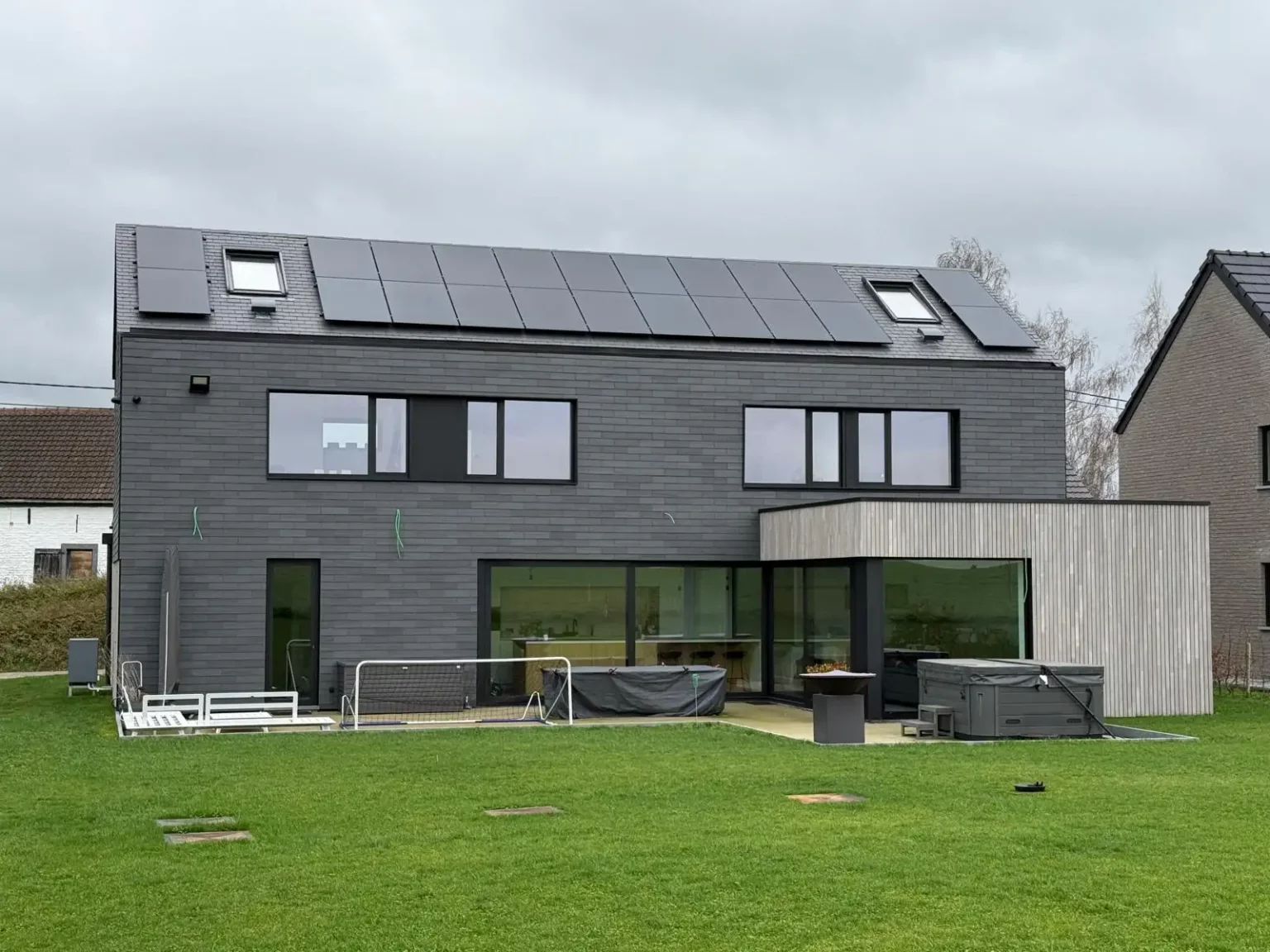 AGENCE BE WEB TOURNAI 8